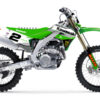 22 Jeremy McGrath MX Kit