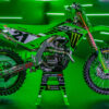 2024 Monster Energy Kawasaki 450