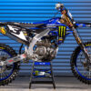 2024 Monster Energy Yamaha 450 STAR YAMAHA