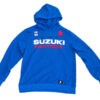 suzuki factory sweatshirt