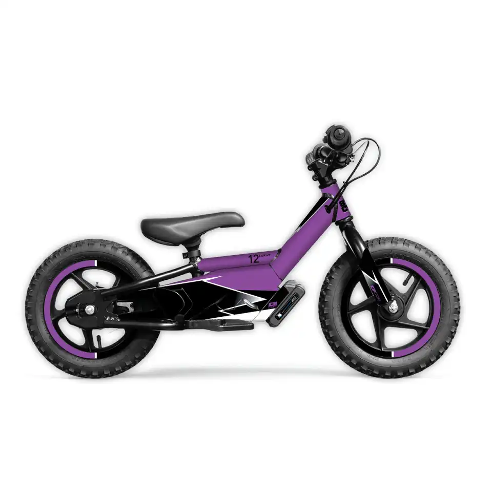 Stacyc Purple – D'COR Visuals