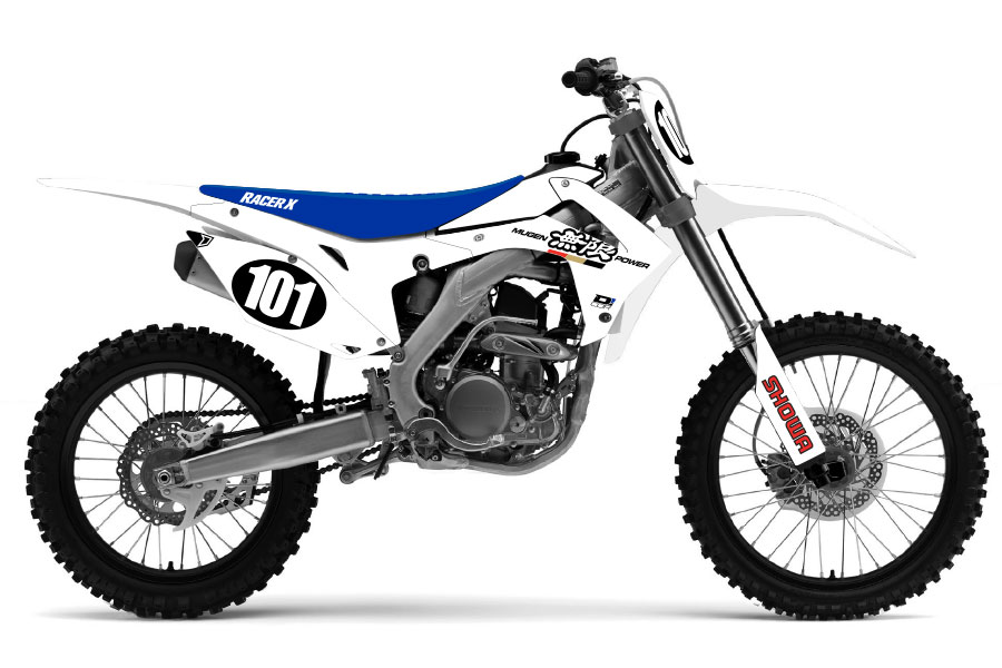 2016 Geico Honda Camo – D'COR Visuals