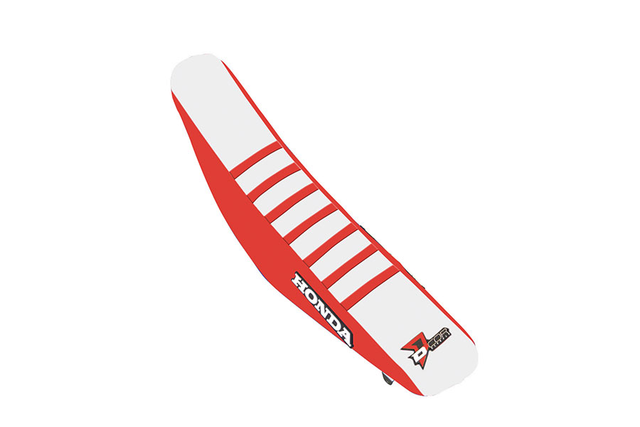 Honda Red/White – D'COR Visuals