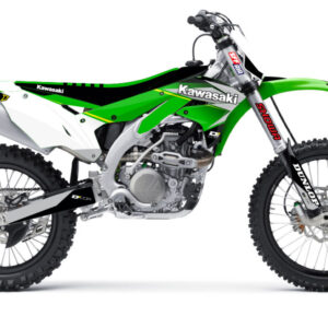 Kawasaki Cor 9 – D'COR Visuals