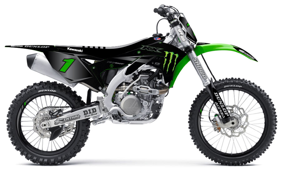カトリング・トロン 効果モンスター 2026 Monster Energy Kawasaki Triple Crown – D'COR Visuals